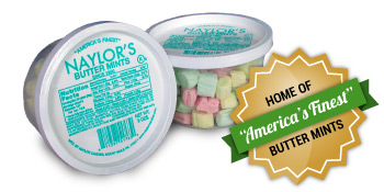 America's Finest Buttermints